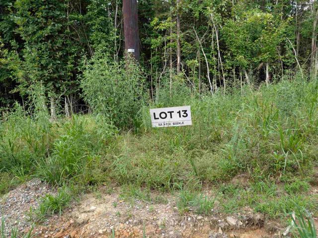 Land for sale in Ark