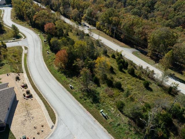 Land for sale in Branson, Missouri