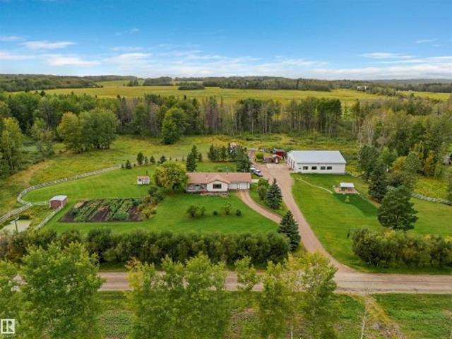 House for sale in Brazeau County, Alberta
