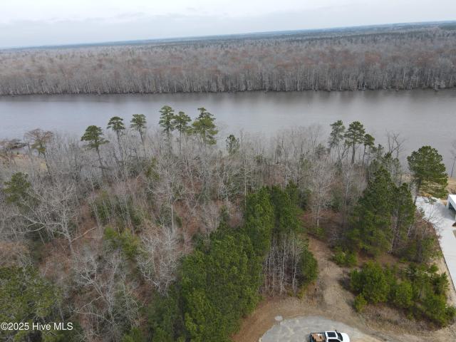Land for sale in Winton, Hertford County