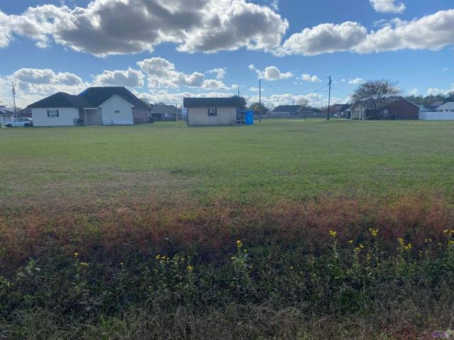 Land for sale in Belle Rose, Louisiana