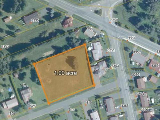 Land for sale in Tracadie–sheila, New Brunswick