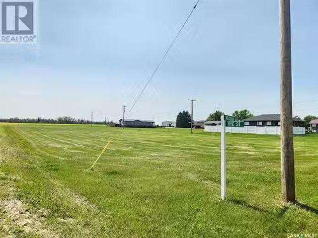 House for sale in Yellow Grass, Saskatchewan