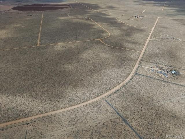 Land for sale in Blanca, Colorado