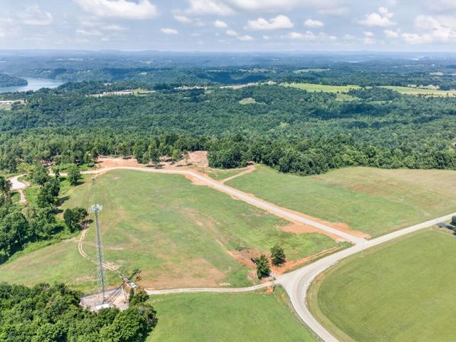 Land for sale in Tennessee
