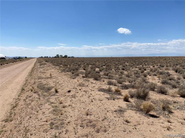 Land for sale in Blanca, Colorado