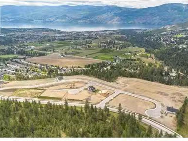 House for sale in West Kelowna, British Columbia