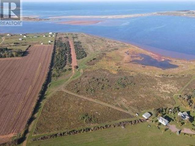 Land for sale in Prince, Prince Edward Island