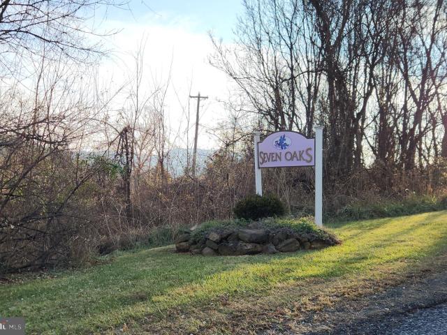 Land for sale in Virginia