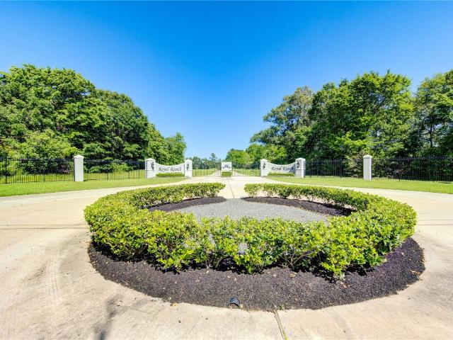 Land for sale in Montgomery, Texas