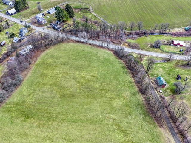 Land for sale in Burlington Flats, New York