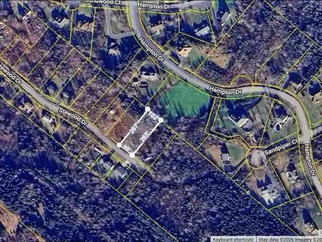 House for sale in Howie Centre, Cape Breton County
