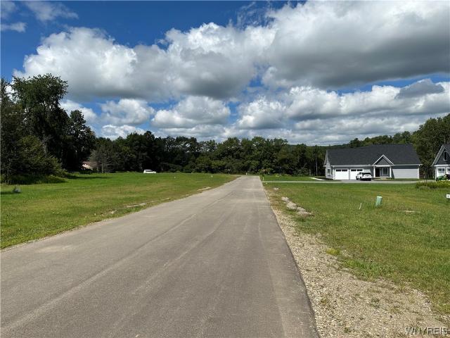 Land for sale in Allegany, New York