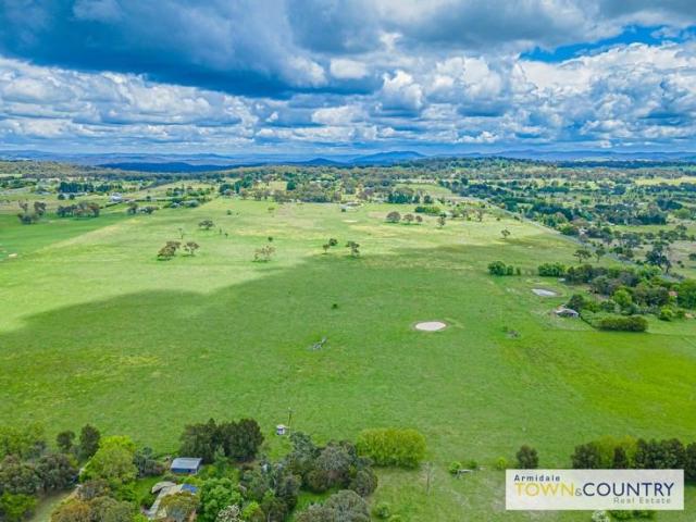Land for sale in Abington, New South Wales