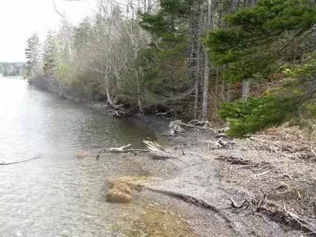 House for sale in Nova Scotia
