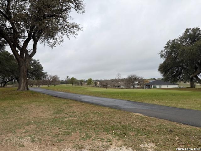 Land for sale in Bandera, Texas