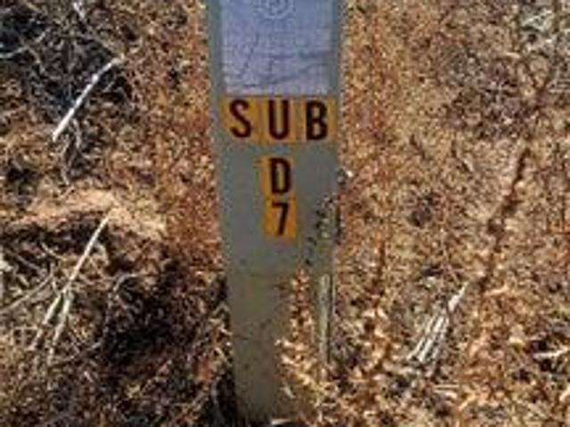 Land for sale in Elfrida, Cochise County