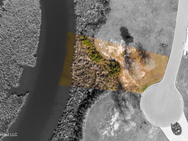 Land for sale in Biloxi, Mississippi