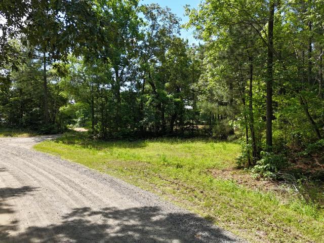 Land for sale in Granville, North Carolina