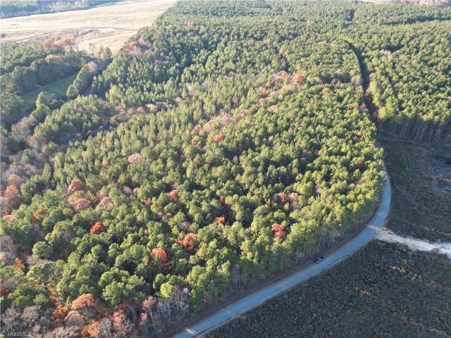 Land for sale in Seagrove, North Carolina