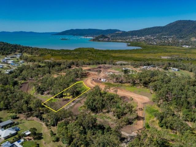 Land for sale in Cannonvale, Queensland