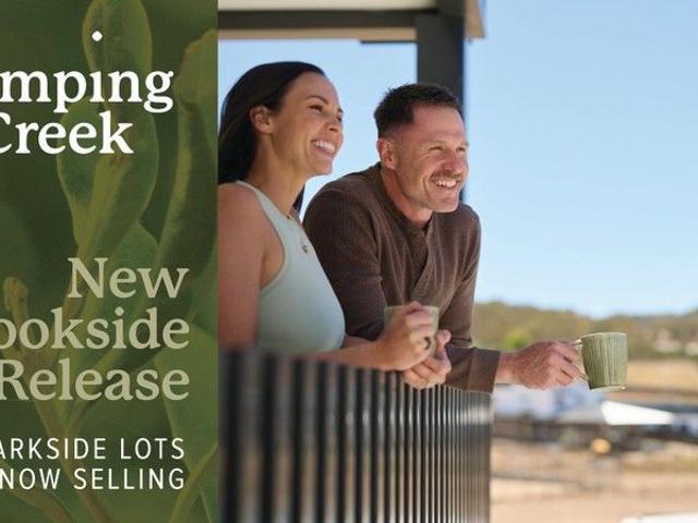 Land for sale in Queanbeyan, New South Wales