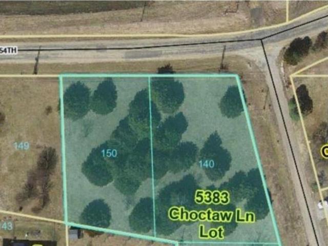 Land for sale in Jefferson County, Kansas