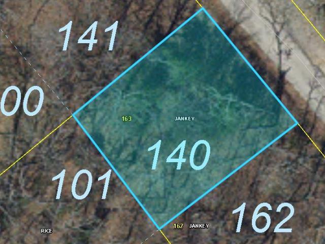 Land for sale in Barry, Missouri