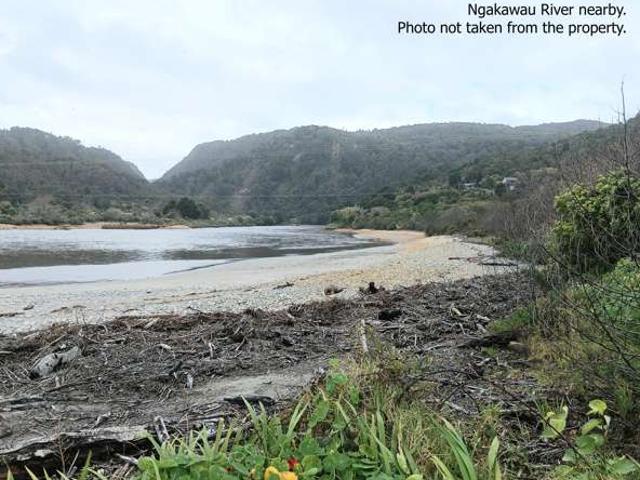 Land for sale in Hector, West Coast