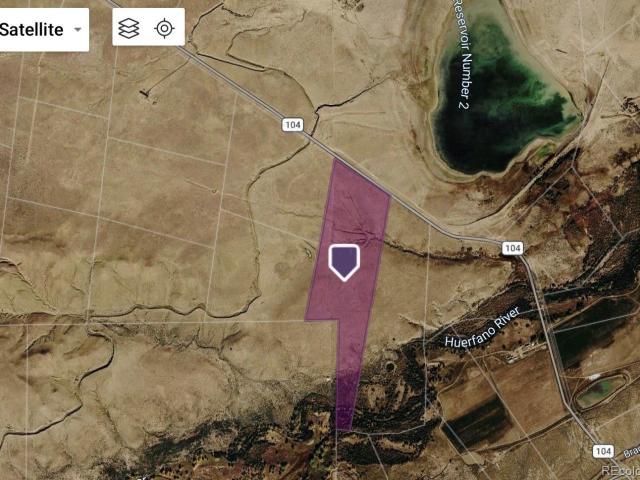 Land for sale in Walsenburg, Huerfano County