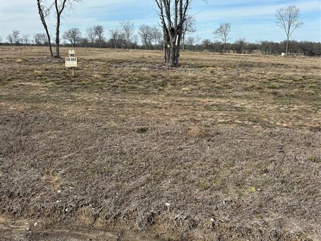 Land for sale in Navarro, Texas