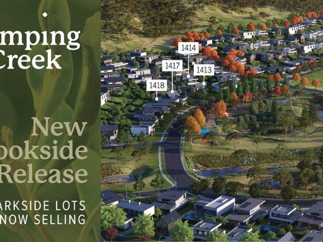 Land for sale in Queanbeyan, New South Wales