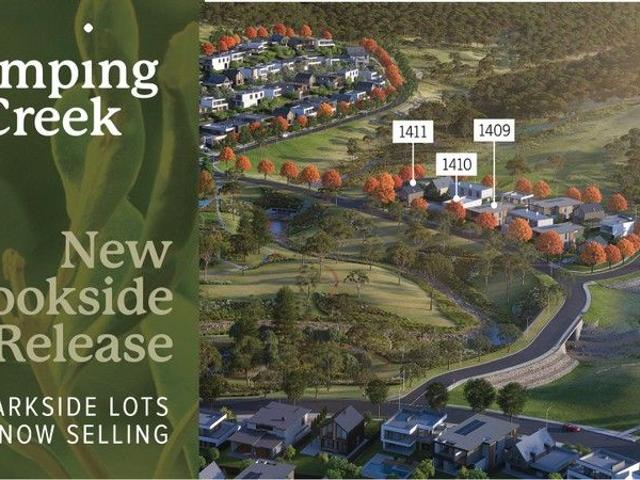 Land for sale in Queanbeyan, New South Wales
