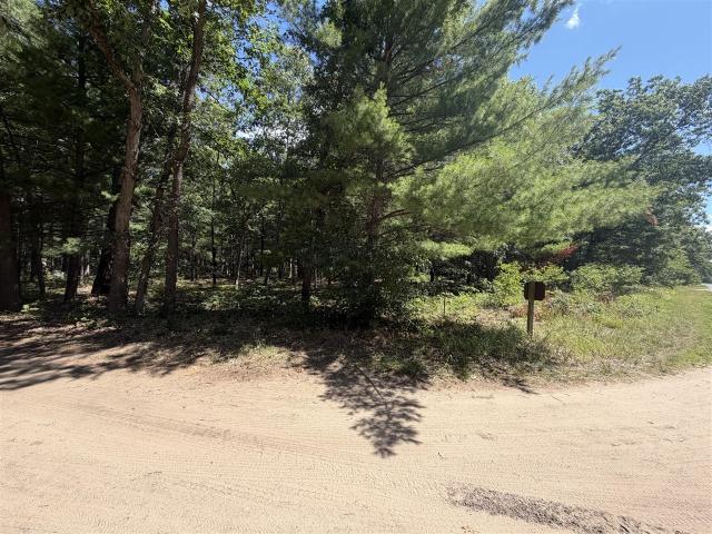 Land for sale in Pine Grove Beach, Lake Township