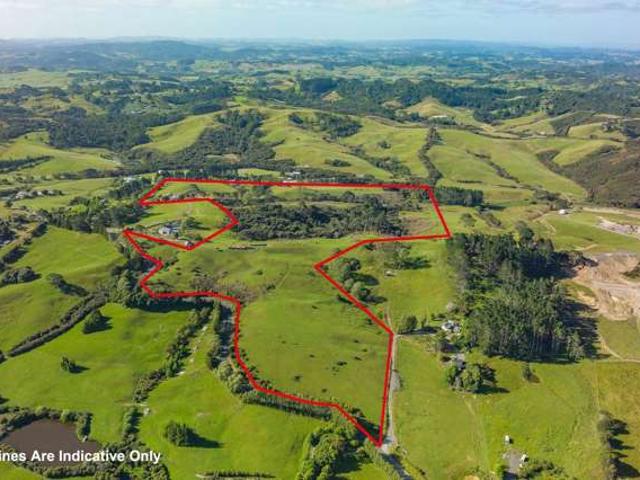 Property for sale in Kawau Island