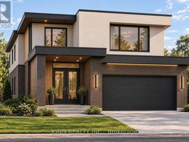 House for sale in London, Southwestern Ontario