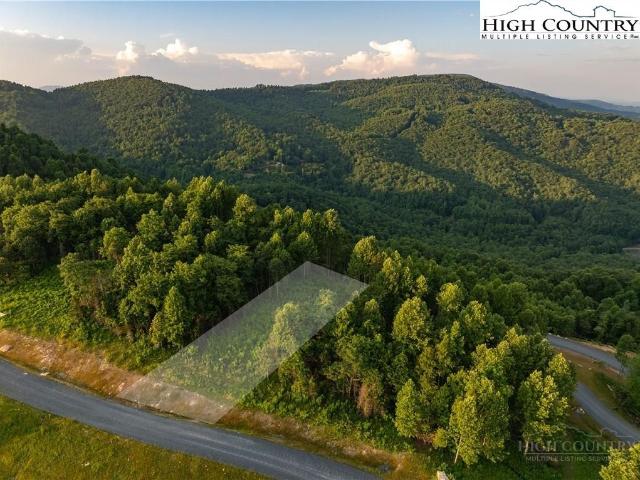 Land for sale in Watauga, North Carolina