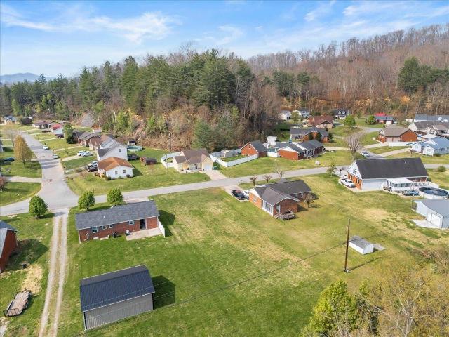 Land for sale in Barbourville, Kentucky