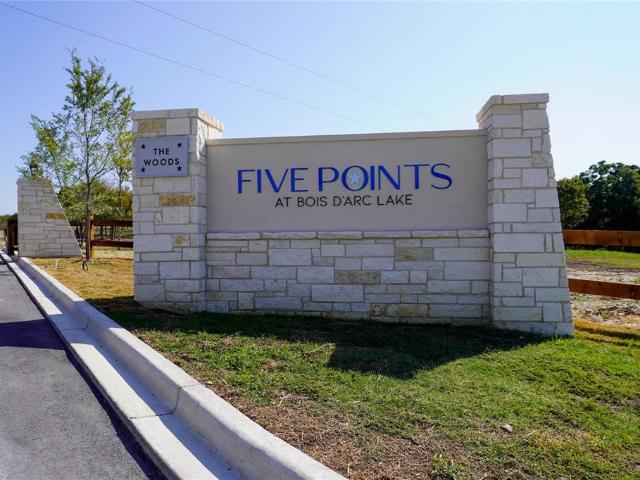 Land for sale in Fannin, Texas