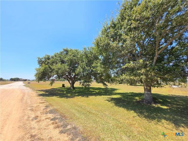 Land for sale in Cape Carancahua, Palacios