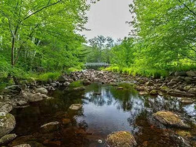 House for sale in Bear River, Nova Scotia