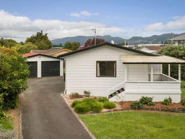 House for sale in Katikati, Bay Of Plenty