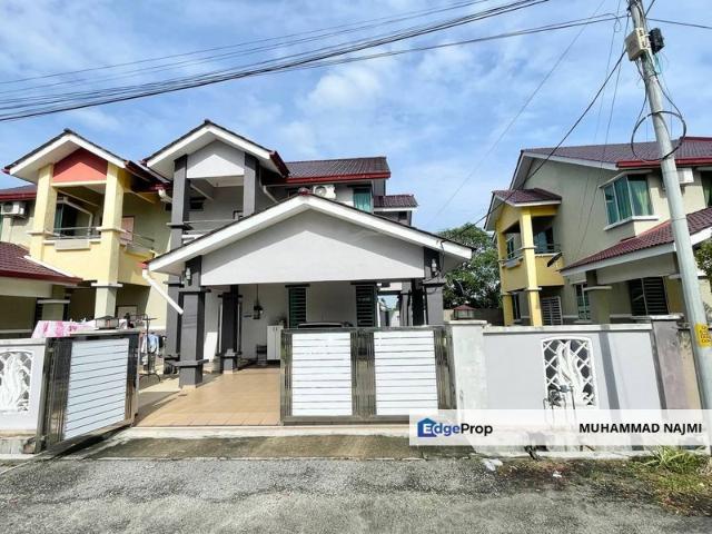 House for sale in Tringganu