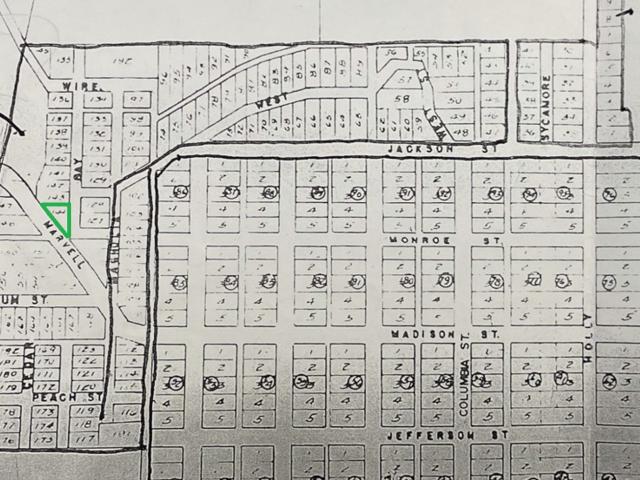 Land for sale in Ark