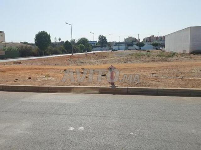 Propriété vente à Salé