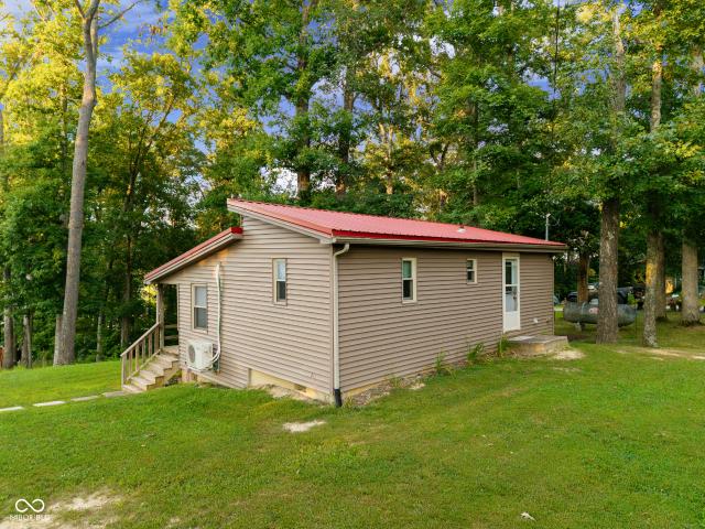 House for sale in Seymour, Indiana