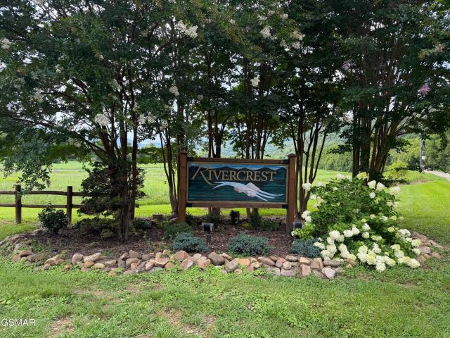 Land for sale in Tennessee