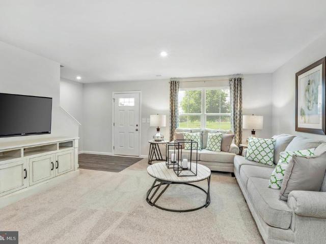 House for sale in Bunker Hill, West Virginia