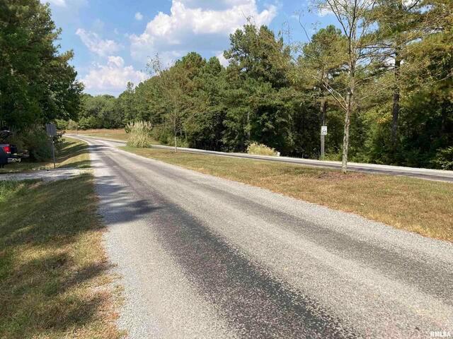 Land for sale in Goreville, Illinois