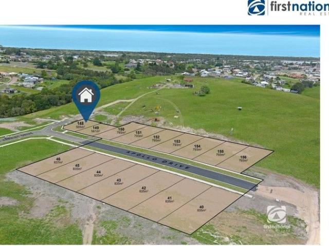 Land for sale in Lakes Entrance, Victoria